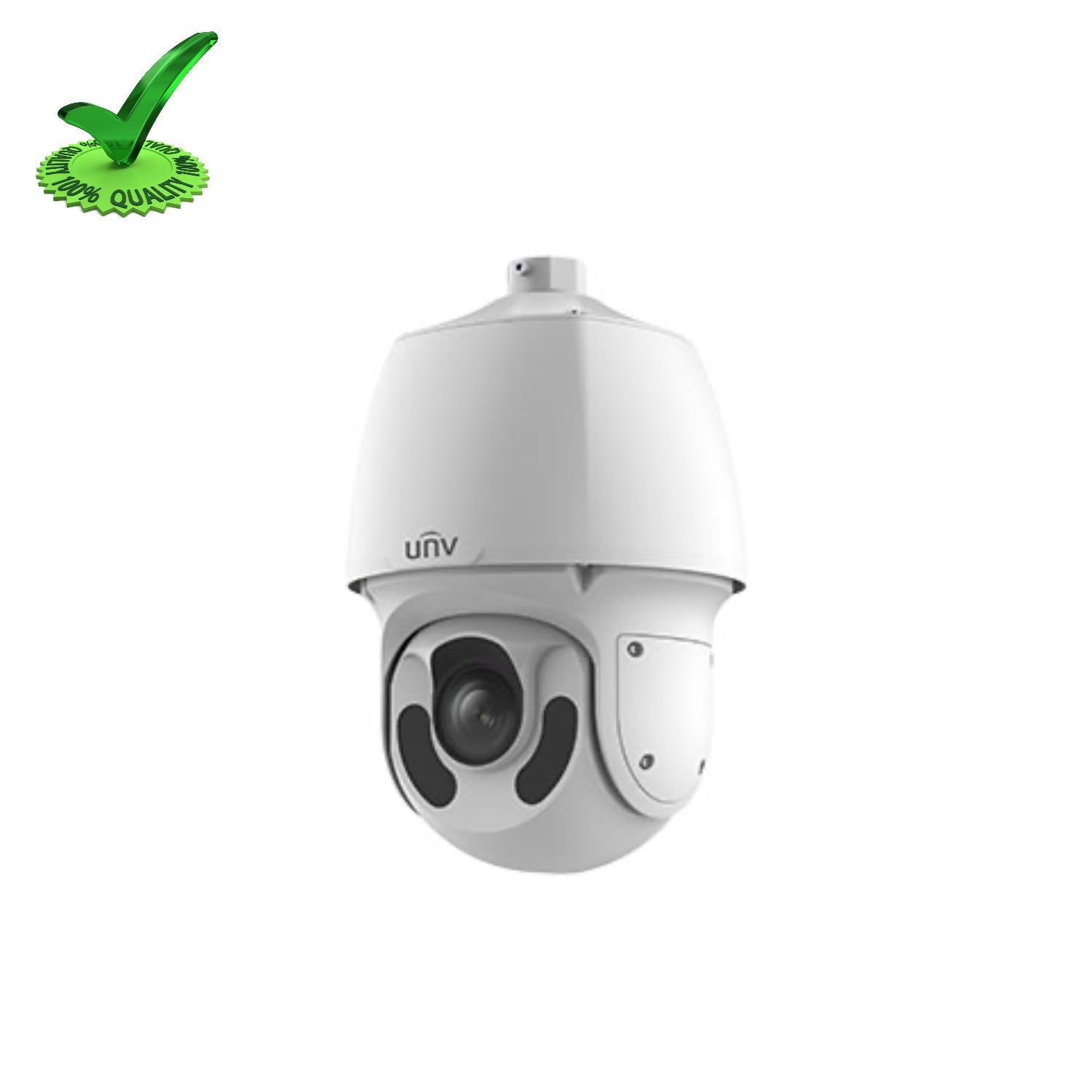 Uniview IPC6624SR-X33-VF 4MP 33x IP Speed Dome Camera Uniview IPC6624SR-X33-VF 4MP 33x IP Speed Dome Camera